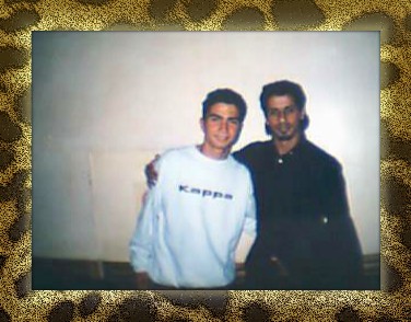 moi avec abrami